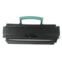 Remanufactured Toner Cartridge for LEXMARK E232  Premium