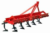 Cultivator