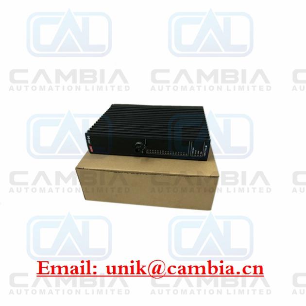 Triconex 	CP451-10