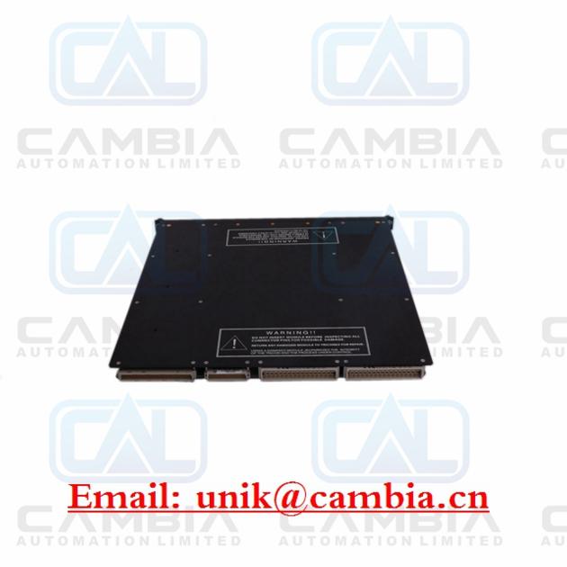 Triconex CP451 10