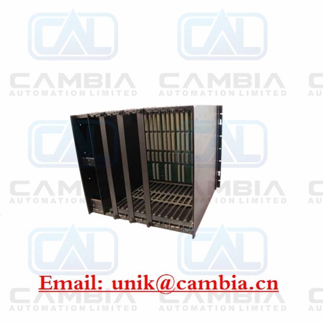 Triconex CP451 10