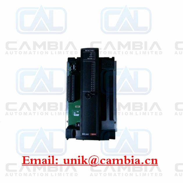 Triconex CP451 10