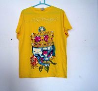 Ed hardy T-shirt ES038