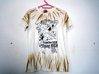 Ed hardy T-shirt 040