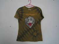Ed hardy T-shirt 041