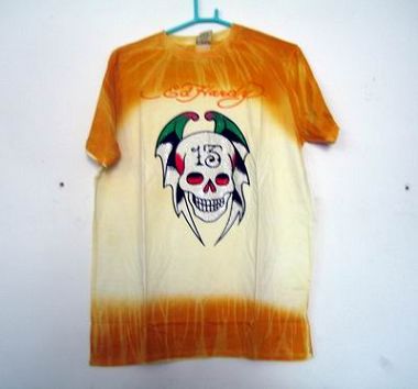 Ed hardy T-shirt 047