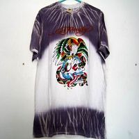 Ed hardy T-shirt 052