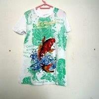 Ed hardy T-shirt