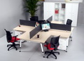 Office furniture-workstation2