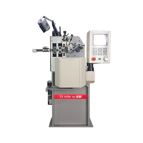 Electric Vehicle Brake Spring Forming Equipment