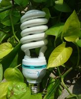 6000h energy saving lamp cfl