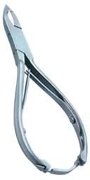 Cuticle Nail Nippers