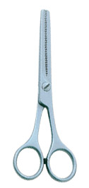 Thinning And Texturizing Scissors