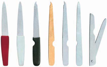 Nail Files