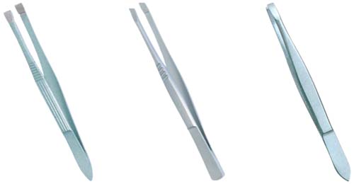 EyeBrow (Multi-Purpose) Tweezers