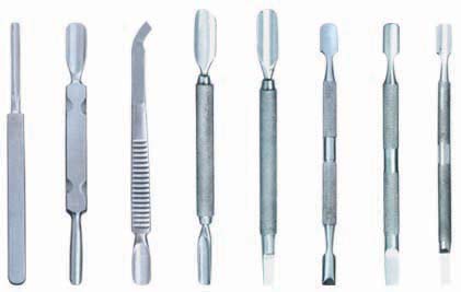 Face Black Head Cleaners & Nail Pusher