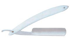 Shaving Razors and Sharpening Belt