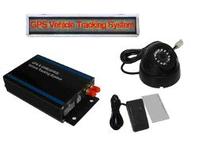 GPS Camera Tracker UT04