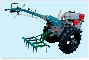 Lawn Tractor