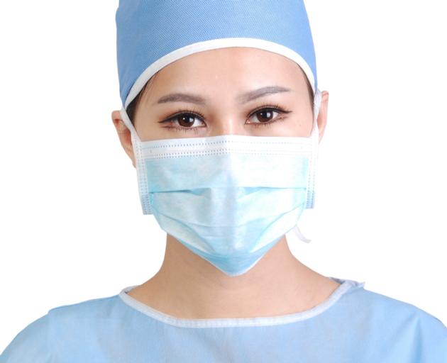 3PLY SURGICAL FACE MASK