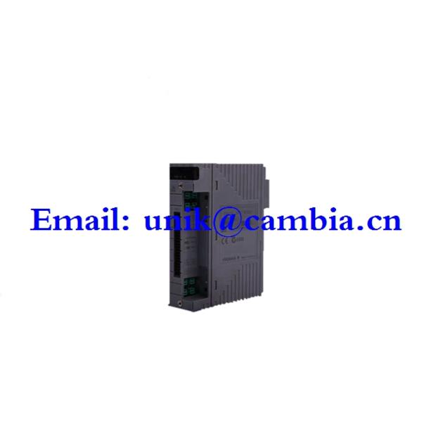 Yokogawa AGS813 S10
