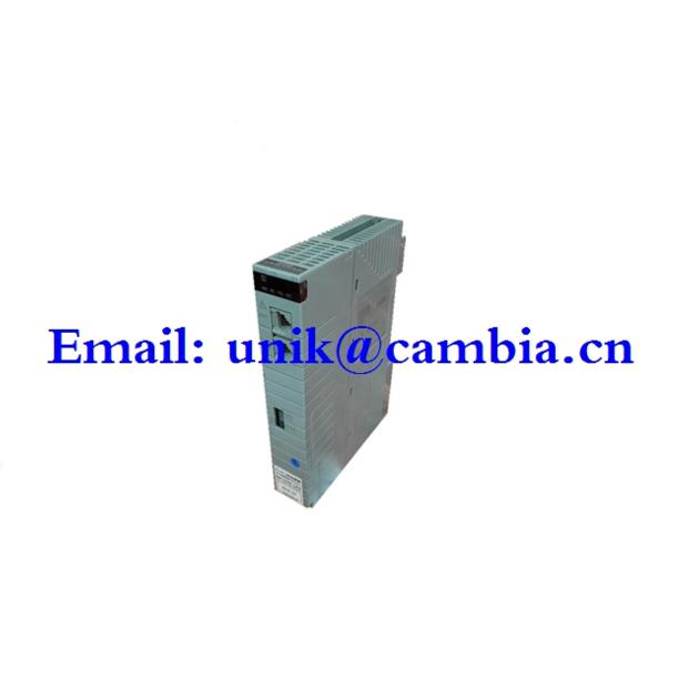 ACM12  Yokogawa Communication Analog Module 