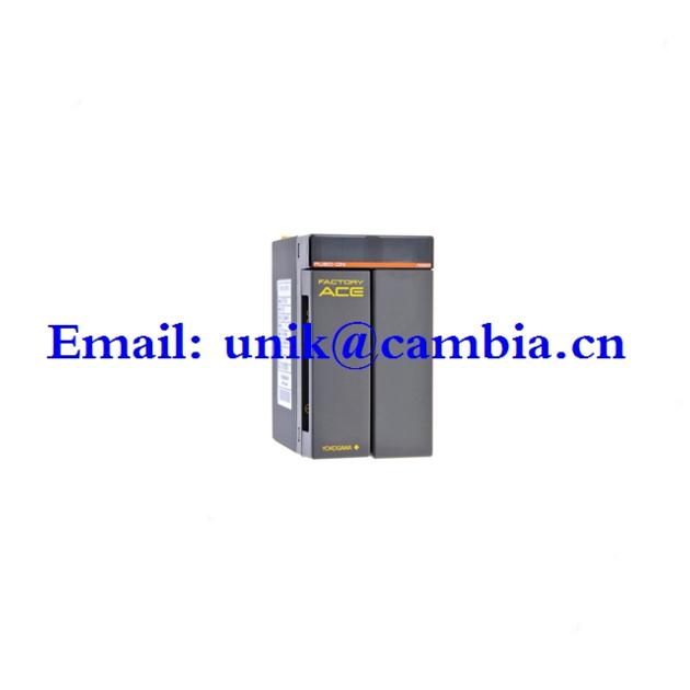 Yokogawa SB401 BUS INTERFACE MODULE
