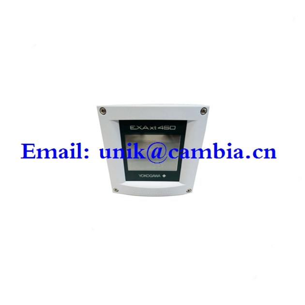 Yokogawa	EC401-10 S2