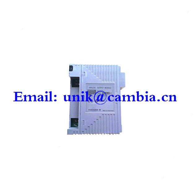 Yokogawa PW402 S2 Power Supply