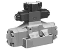 Yuken Hydraulic Valves