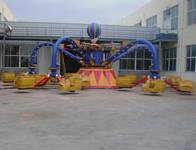 amusement park rides--GF062