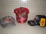 Ed hardy caps