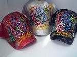 Ed hardy caps