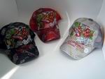 Ed hardy caps
