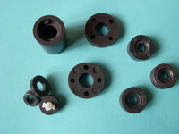 Bonded Ferrite Magnets