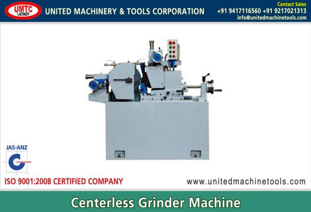 Lathe Machines Manufacturers Exporters In India