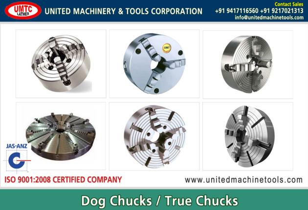Lathe Machines Manufacturers Exporters In India