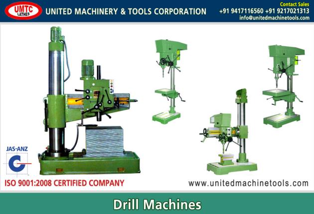 Lathe Machines Manufacturers Exporters in India Punjab Ludhiana