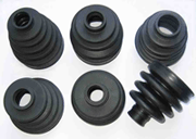 Rubber CV Boot