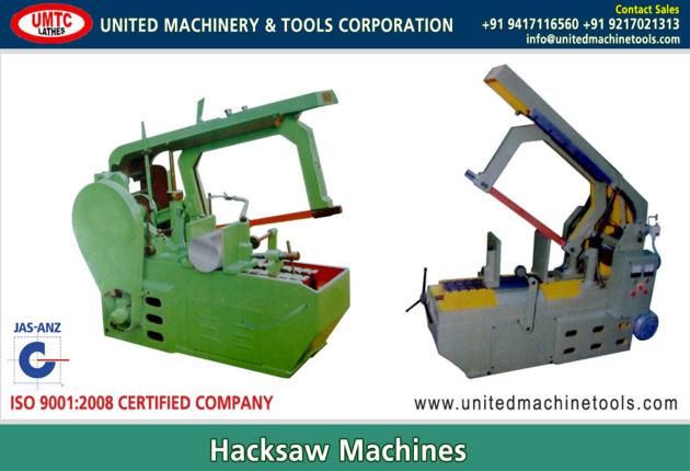 Lathe Machines Manufacturers Exporters In India