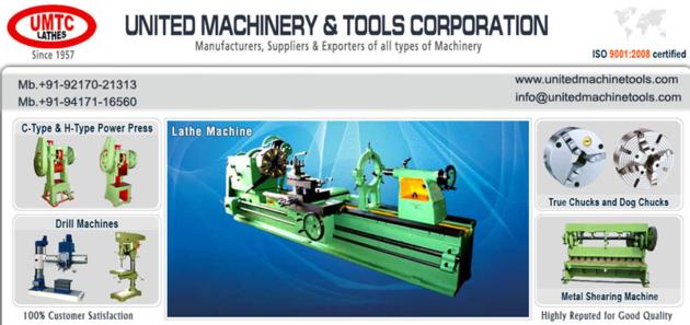 Wood Turning Lathe Manufacturers Exporters In