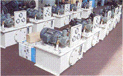 Hydraulic Systems