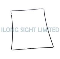 Original LCD Plastic Frame Replacement part for iPad 2  