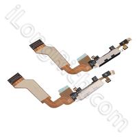 Docking Charging Port and Flex Cable Replacement For iPhone 4S