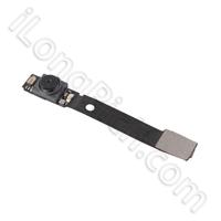 Front-Camera Lens with Flex Cable Replacement For iPhone 4S