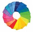 Pigment -- Pigment Blue 1 -- Fast Blue