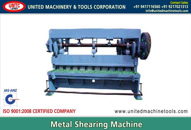 Lathe Machines Manufacturers Exporters In India