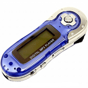 mp3 player