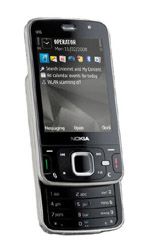 nokia n96