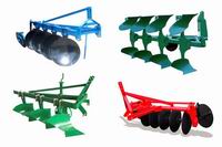 Disc Plough